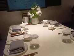 -金链花·泰国餐厅(国贸店)