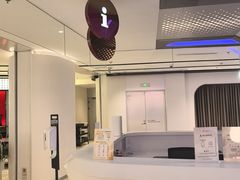 -中信泰富广场-停车场