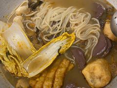 -小螺大作·螺蛳粉火锅(林和西店)