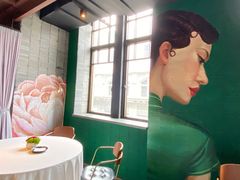 -三号黄浦会Canton Table