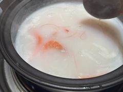 -大良毋米粥(锦龙路总店)