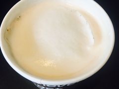 -熊猫一间店欧式奶茶铺