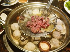 -八合里潮汕鲜牛肉火锅(惠州华贸店)