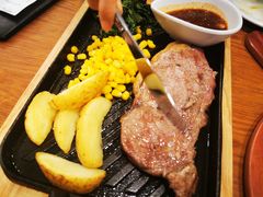 -萨莉亚意式餐厅(南海万达广场店)