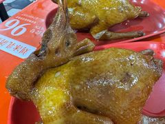 -光明刘冰乳鸽店(光明法政北路店)