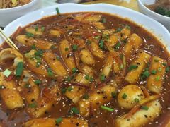 -金妈家烤肉(龙湖U城天街店)