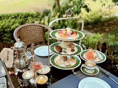 -马勒别墅·中餐厅