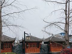 -九尺赵老四鲜鹅肠火锅