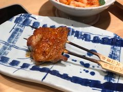 -火山屋台(新街口店)