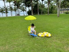 -三亚太阳湾柏悦酒店