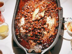 -江边城外烤全鱼(世茂广场店)