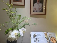 -Le Comptoir de Pierre Gagnaire