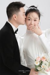 点击看大图 -金夫人婚纱摄影(衡阳店)