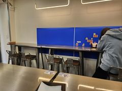 -董小西的凉皮和椒麻鸡(三元桥店)