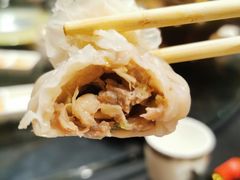 蒙古羊肉烧卖-蒙料·手把肉(望京店)
