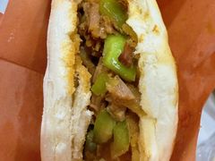 -八分场凉皮老店(正宗)