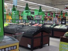 -人人乐购物广场(开发区店)