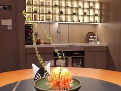 -翕间食·精致淮扬菜(江苏大剧院店)