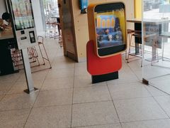 -麦当劳(宾水西道店)