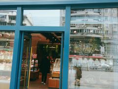 门面-巴黎贝甜(五月花广场店)