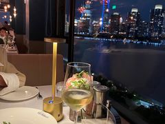 -Kathleen's Waitan 凯圣琳江景西餐厅(外滩店)
