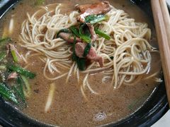 -老地方面馆(思南路店)