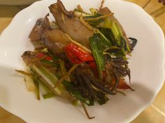 -好呷(东城十三碗美食广场店)