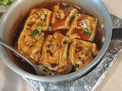 -香顺·客家菜(东坑店)