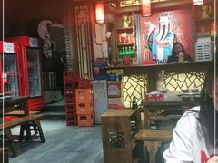 -重庆渝达老火锅(春熙路店)