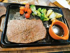 -必胜客(格尔木华兴店)