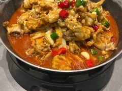 -蛙喔牛蛙(椒江青悦城店)