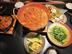 -Ameigo梅果·云贵川bistro(长宁来福士店)