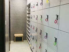 -中田健身工作室(东园店)