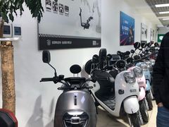 -绿驹电动车(土门动力店)
