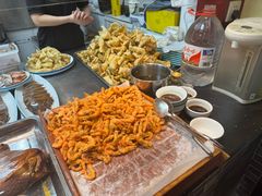 -浑河春面馆非遗鹿角面(太平庄店)