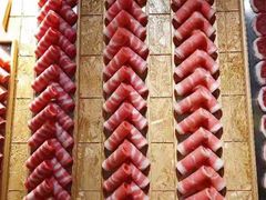 -羊大爷涮肉(亮马桥店)