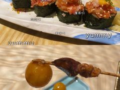 -鸟山鸣·日料食堂(王府井店)