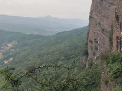 -剑门关风景区