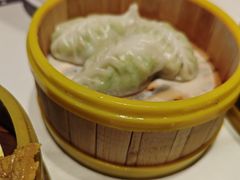 -东方早茶 海鲜•青岛菜(国信体育中心店)