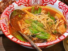 麻辣烫-破店肥哈·东北烧烤·夜宵(南山保利店)
