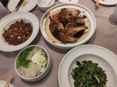 -大鸭梨烤鸭(甘家口店)