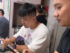 -人和水上飘(第一家店)