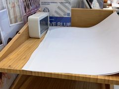 -天真蓝照相馆(杭州滨江宝龙店)