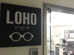 -LOHO眼镜(上海五角场合生汇店)