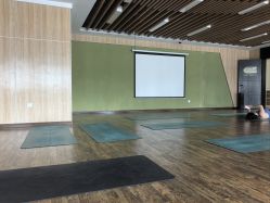 -意然瑜伽·普拉提