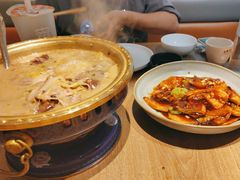 -金掌勺锅包肉(华润万象城店)