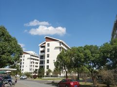 -上海海事大学(临港校区)