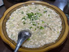 糊豆腐-朗妈私房菜(婺女州店)