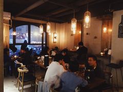 -Limestone 小酒馆(朝阳大悦城店)