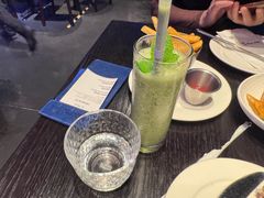 -blue frog蓝蛙(长泰广场店)